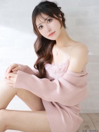 桜井 りりプロフィール画像