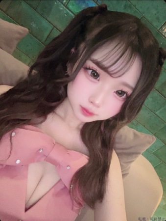 天音 ももプロフィール画像