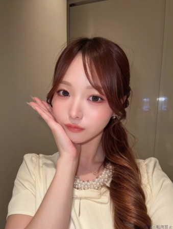  ゆずプロフィール画像