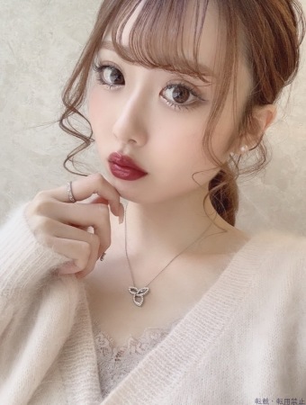  みつきプロフィール画像