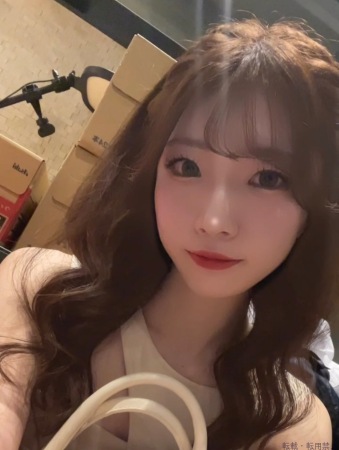  りりプロフィール画像