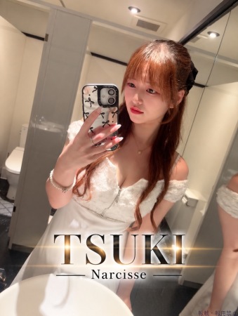 つきプロフィール画像
