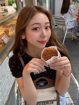 橘 とうかプロフィール画像