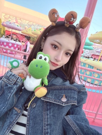 藤堂 りおなプロフィール画像