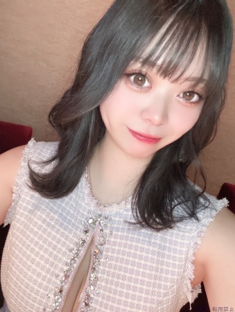 東雲 るいプロフィール画像