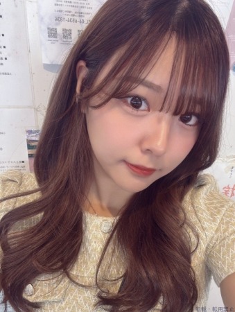 佐野 あんプロフィール画像