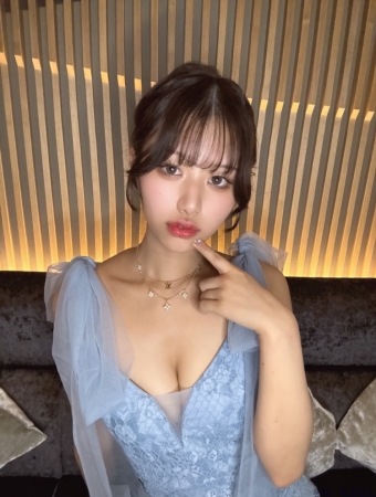  いちかプロフィール画像