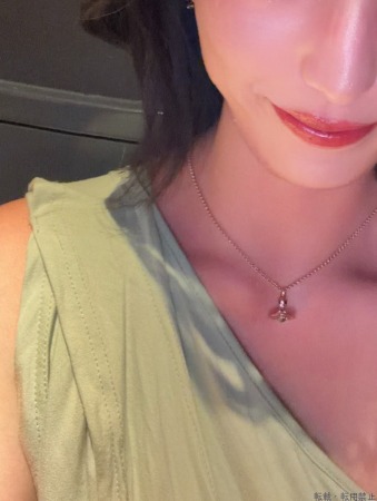  かなプロフィール画像