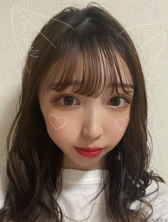  まなプロフィール画像