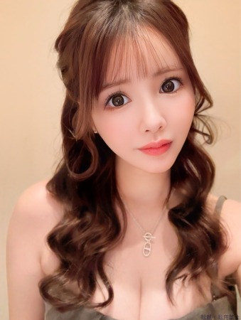  あやかプロフィール画像