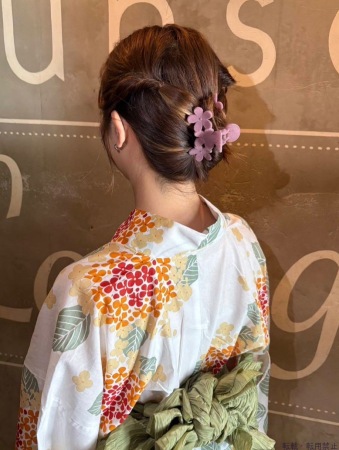  ふうなプロフィール画像