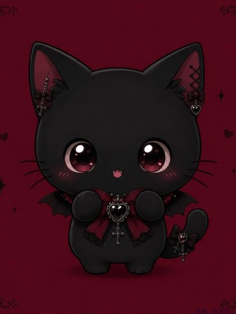 きゃっと はなびプロフィール画像