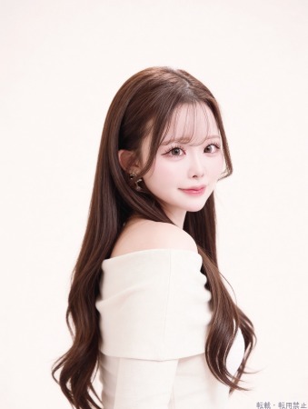 睦月 あんりプロフィール画像