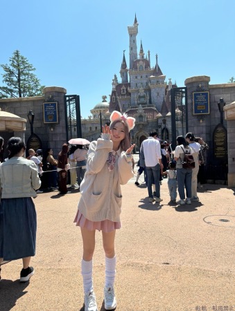 すみれプロフィール画像