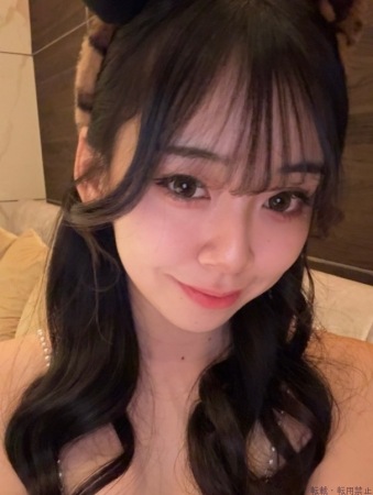  あみプロフィール画像