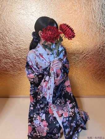  kimonoXプロフィール画像