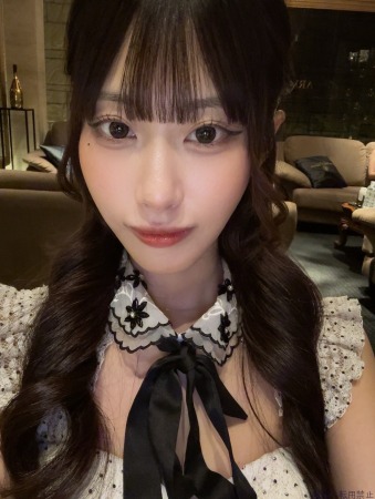 橘 りなプロフィール画像