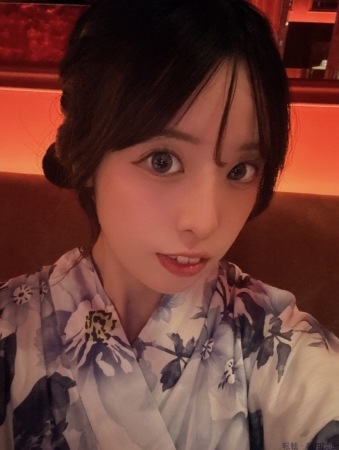  りさプロフィール画像