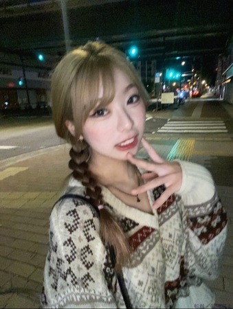 椿 さとみプロフィール画像
