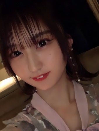  いぶきプロフィール画像
