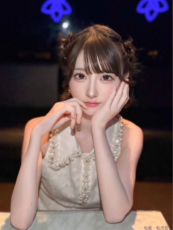 逃げ水 あむプロフィール画像