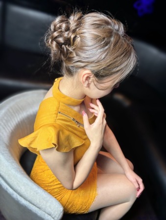 菊池 もかプロフィール画像