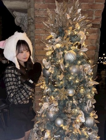 月嶋 まなプロフィール画像