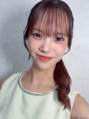  かんなプロフィール画像