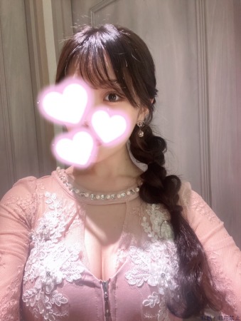  あみプロフィール画像