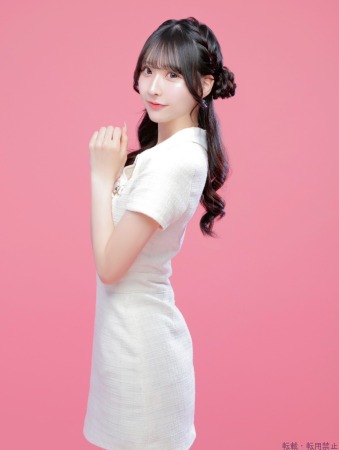  ももプロフィール画像