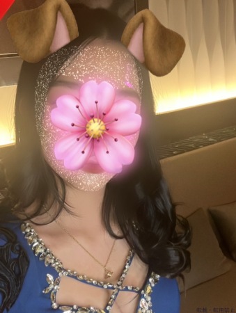  あやなプロフィール画像