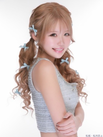  はるなプロフィール画像