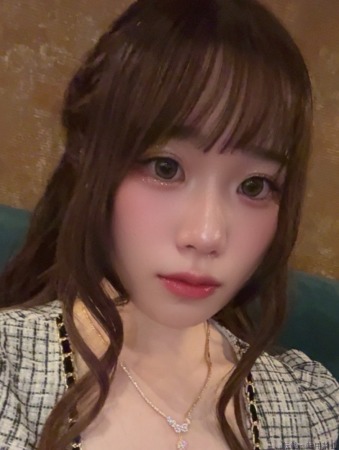 鏡 まみプロフィール画像
