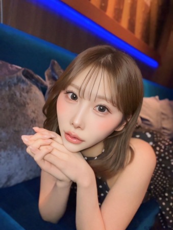  ゆうみプロフィール画像