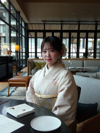 桜井 ももプロフィール画像