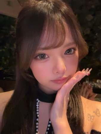  もかプロフィール画像