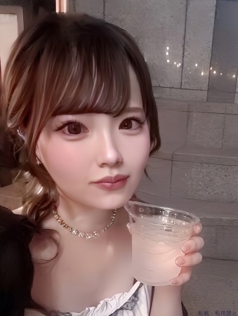  りんプロフィール画像