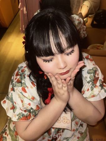 木苺 くるみプロフィール画像