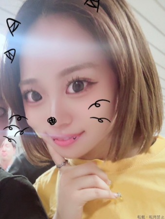  にこプロフィール画像