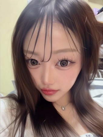  はるあプロフィール画像