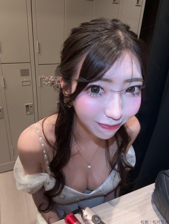  あいりプロフィール画像