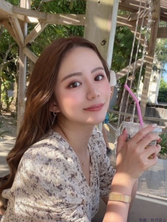 白咲 ゆいかプロフィール画像