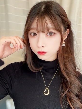  ちはるプロフィール画像