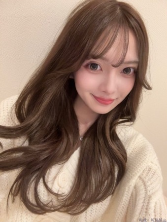  らなプロフィール画像