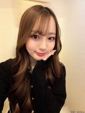  なつきプロフィール画像