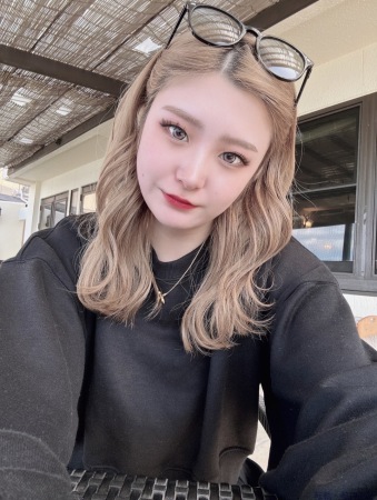黒咲 じゅなプロフィール画像