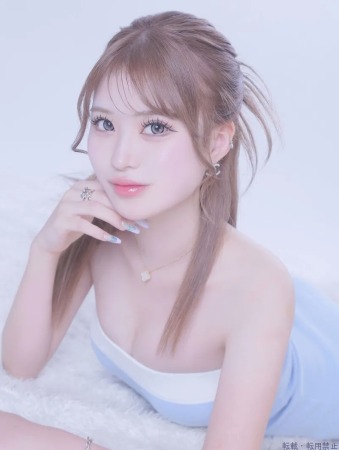  ふぁなプロフィール画像