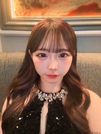  かなプロフィール画像