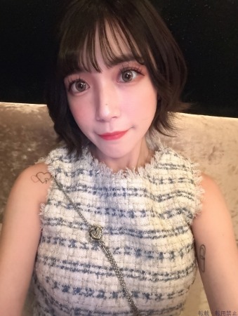  りえプロフィール画像