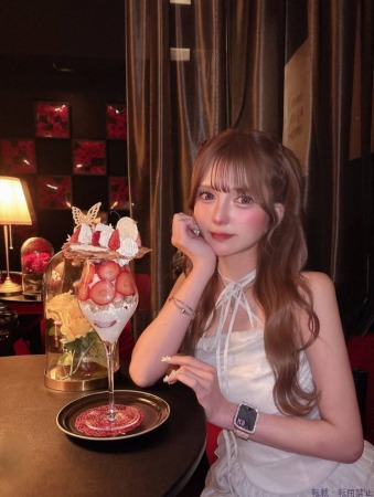  あまねプロフィール画像